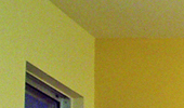 Yellow Wall