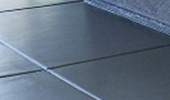 Cement Epoxy - After