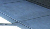 Cement Epoxy - Before