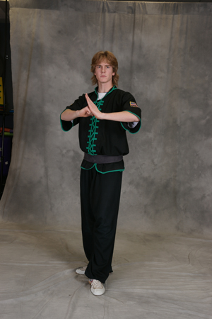 Instructor Austin Jorgensen image