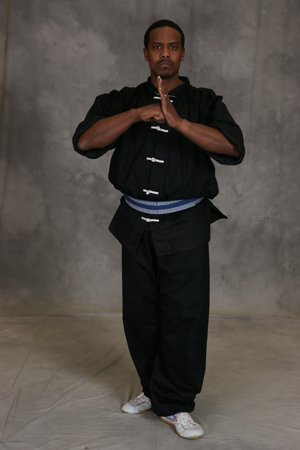 Instructor Dennis Chislum image