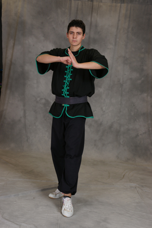 Instructor Faris Maaliki image
