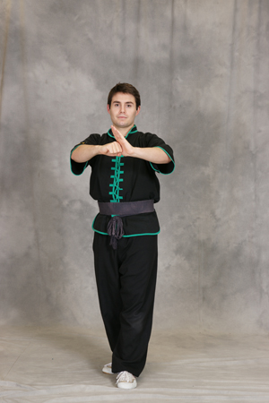 Instructor Noah Goldman image