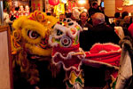 Empress Restaurant